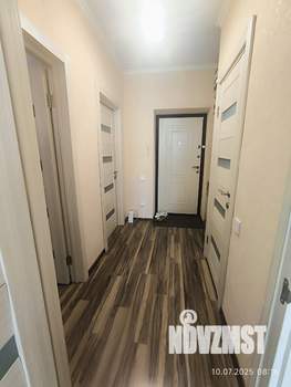 2-к квартира, вторичка, 46м2, 4/6 этаж