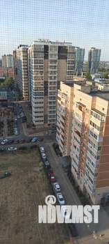 3-к квартира, вторичка, 76м2, 15/20 этаж