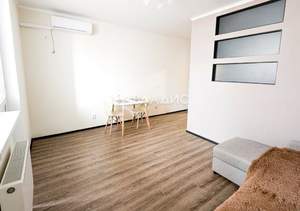 Студия квартира, вторичка, 30м2, 16/19 этаж