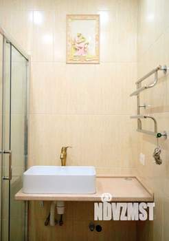 2-к квартира, вторичка, 66м2, 1/6 этаж