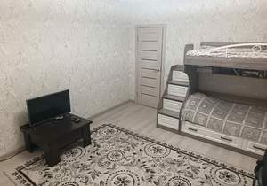 3-к квартира, вторичка, 89м2, 1/5 этаж