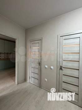 2-к квартира, вторичка, 64м2, 10/18 этаж