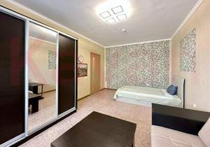 1-к квартира, вторичка, 39м2, 14/17 этаж