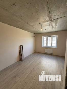 1-к квартира, вторичка, 38м2, 10/20 этаж