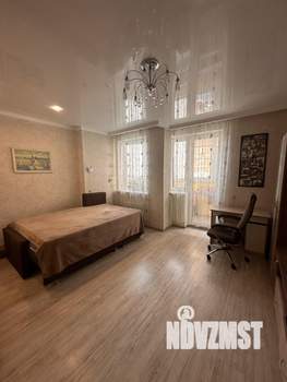 1-к квартира, вторичка, 43м2, 3/18 этаж