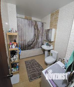 1-к квартира, вторичка, 35м2, 8/17 этаж