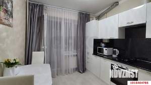 1-к квартира, вторичка, 34м2, 6/7 этаж