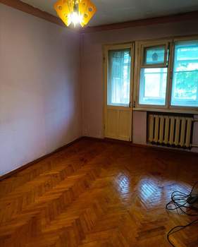 2-к квартира, вторичка, 48м2, 5/5 этаж