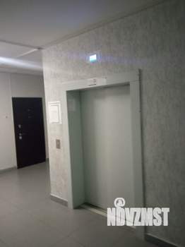 1-к квартира, вторичка, 38м2, 6/6 этаж