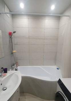 2-к квартира, вторичка, 58м2, 8/19 этаж