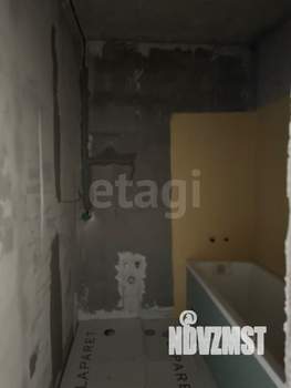 2-к квартира, вторичка, 67м2, 6/16 этаж