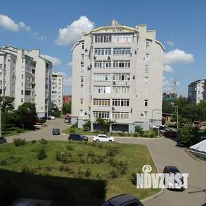 1-к квартира, вторичка, 61м2, 5/7 этаж