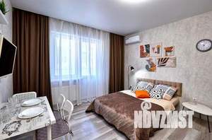Студия квартира, вторичка, 23м2, 2/24 этаж