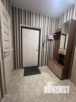 1-к квартира, вторичка, 31м2, 8/8 этаж