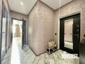 1-к квартира, вторичка, 49м2, 22/23 этаж