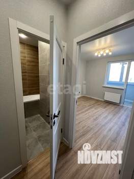 Студия квартира, вторичка, 24м2, 9/16 этаж