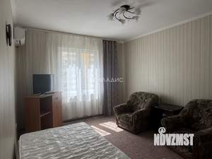 1-к квартира, вторичка, 39м2, 5/18 этаж