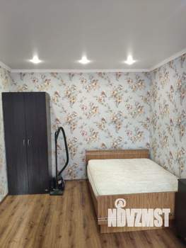 1-к квартира, вторичка, 35м2, 13/16 этаж