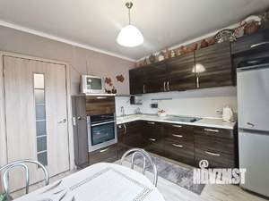 1-к квартира, вторичка, 36м2, 6/6 этаж