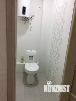 2-к квартира, вторичка, 60м2, 1/20 этаж