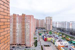 1-к квартира, вторичка, 35м2, 14/22 этаж
