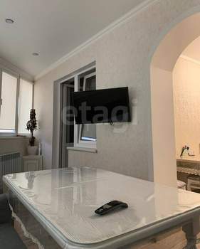 2-к квартира, вторичка, 53м2, 5/10 этаж