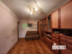 2-к квартира, вторичка, 45м2, 6/9 этаж