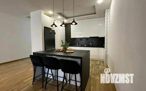 2-к квартира, вторичка, 70м2, 15/19 этаж