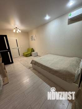 1-к квартира, вторичка, 39м2, 1/9 этаж