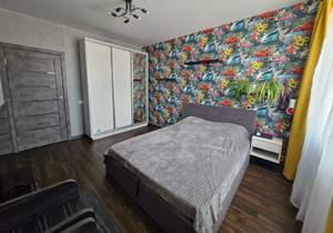 1-к квартира, вторичка, 34м2, 9/9 этаж