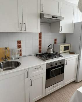 2-к квартира, вторичка, 44м2, 2/5 этаж