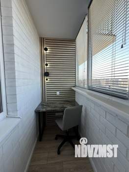 Студия квартира, вторичка, 22м2, 14/16 этаж