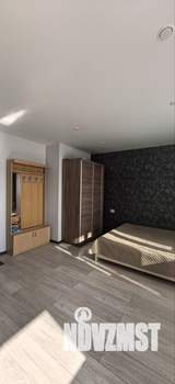 Студия квартира, вторичка, 26м2, 14/22 этаж