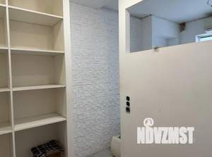 2-к квартира, вторичка, 43м2, 2/5 этаж