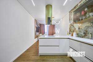 2-к квартира, вторичка, 59м2, 16/16 этаж