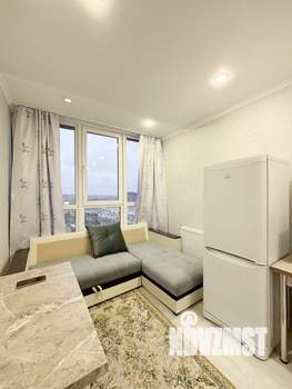 1-к квартира, вторичка, 32м2, 16/18 этаж