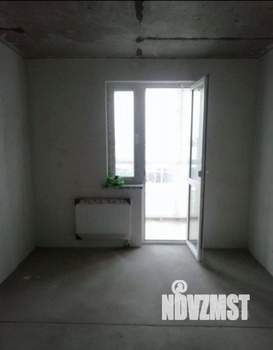 1-к квартира, вторичка, 35м2, 9/9 этаж