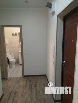 1-к квартира, вторичка, 41м2, 13/18 этаж