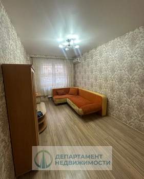 1-к квартира, вторичка, 35м2, 3/16 этаж