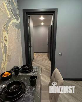 1-к квартира, вторичка, 36м2, 20/24 этаж