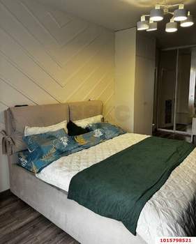 2-к квартира, вторичка, 57м2, 12/24 этаж