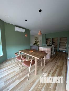 2-к квартира, вторичка, 80м2, 8/16 этаж