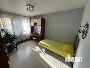 3-к квартира, вторичка, 76м2, 13/16 этаж