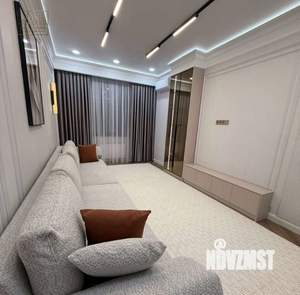 3-к квартира, вторичка, 72м2, 11/19 этаж