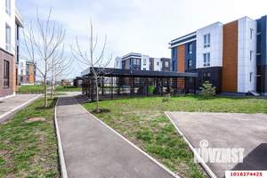 1-к квартира, вторичка, 32м2, 3/3 этаж