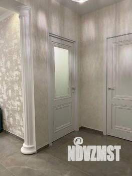 1-к квартира, вторичка, 45м2, 16/24 этаж