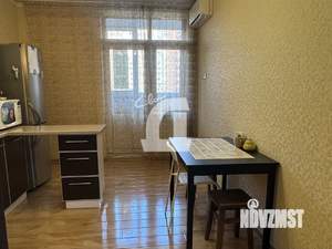 2-к квартира, вторичка, 59м2, 5/16 этаж