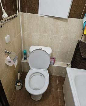 2-к квартира, вторичка, 49м2, 5/19 этаж