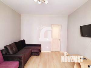 2-к квартира, вторичка, 75м2, 3/17 этаж