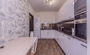 1-к квартира, вторичка, 39м2, 8/17 этаж